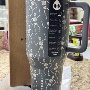 HydroJug Dead Serious Traveler